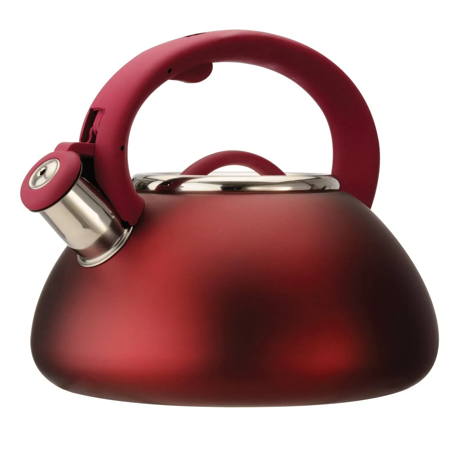 Primula Kettle, Avalon, Stainless Steel, 2.5 Quart