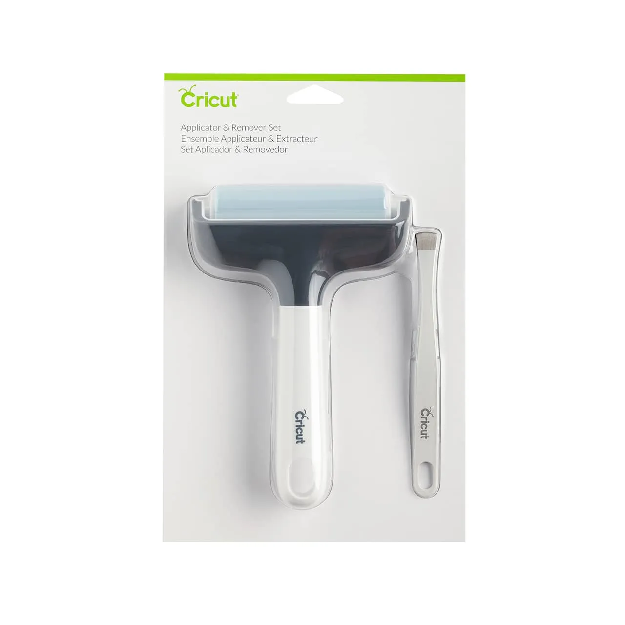 Cricut Brayer