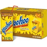 Yoo-Hoo Chocolate Drink, 11 oz (24 Cans)