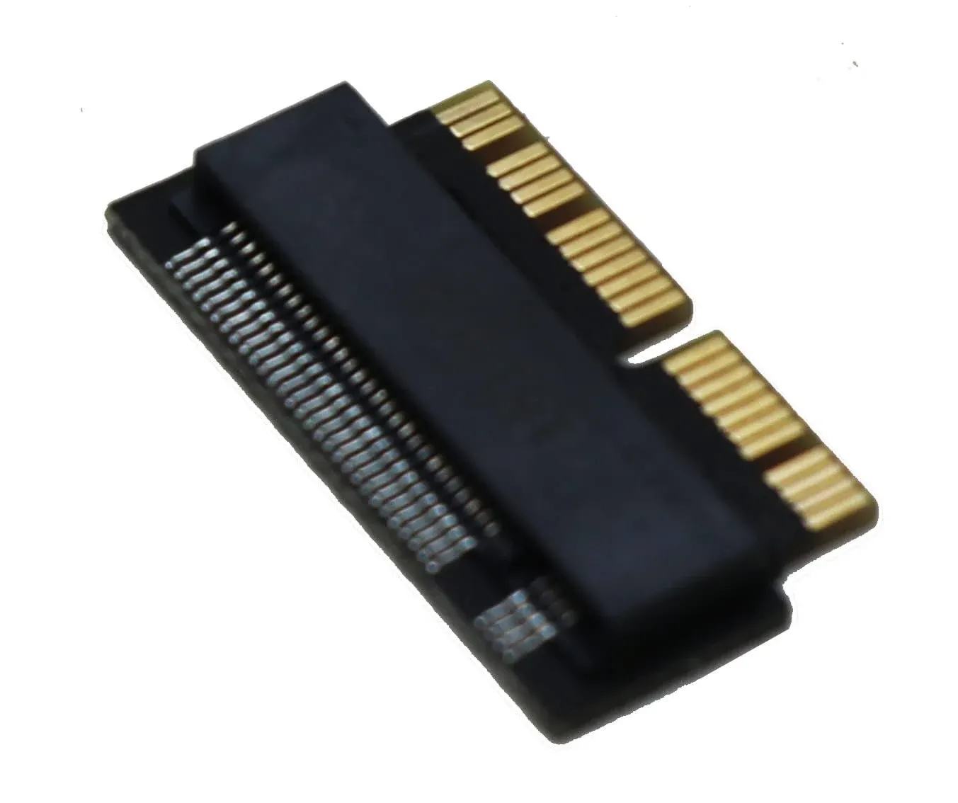 Sintech NGFF M.2 nVME SSD Adapter Card For Upgrade 2013-2015 MacBook Macs ST-NGF