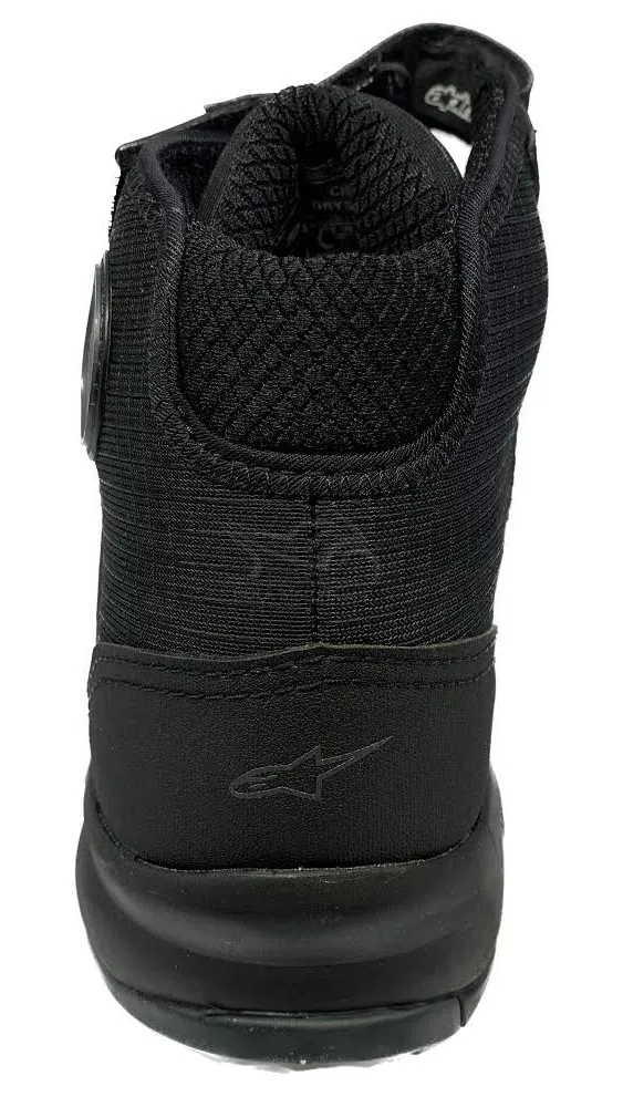 Alpinestars CR-X Drystar Men's Street Boots