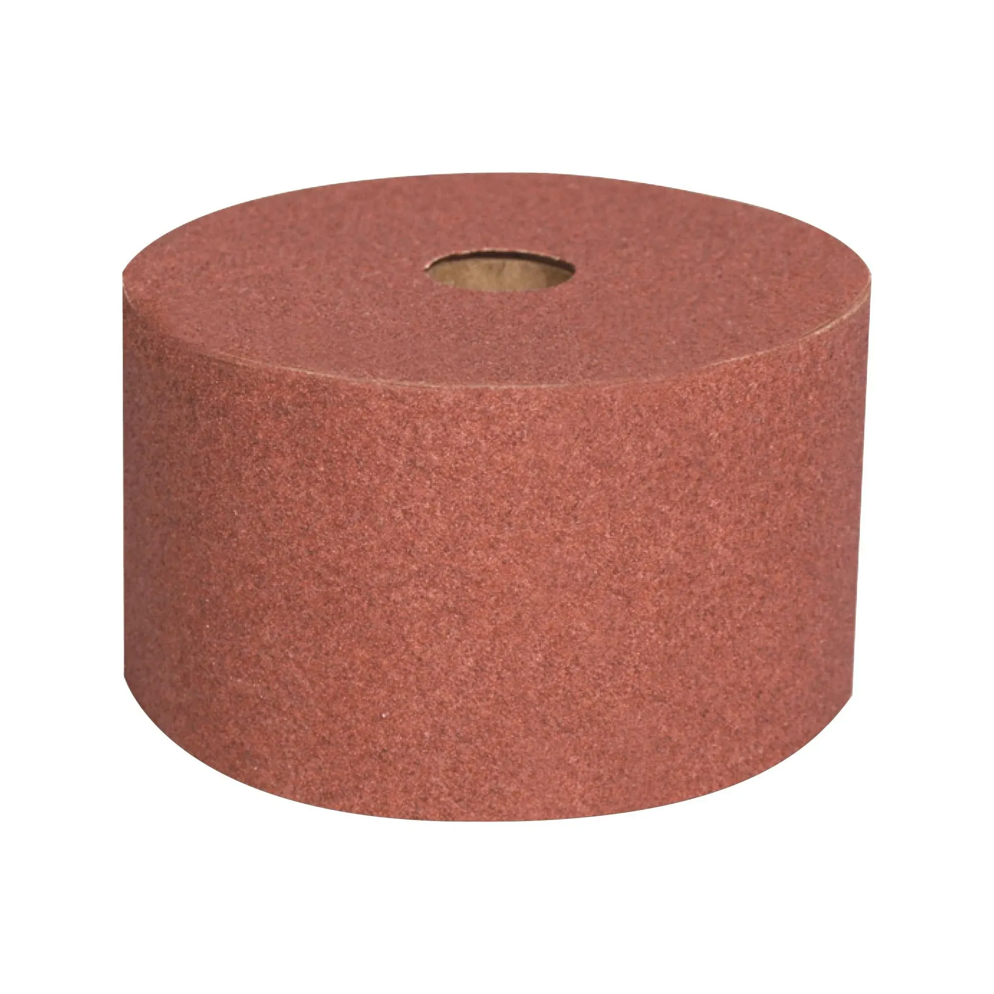 3M Red Abrasive Stikit Sheet Roll, 2 3/4 in x 25 yd, P180