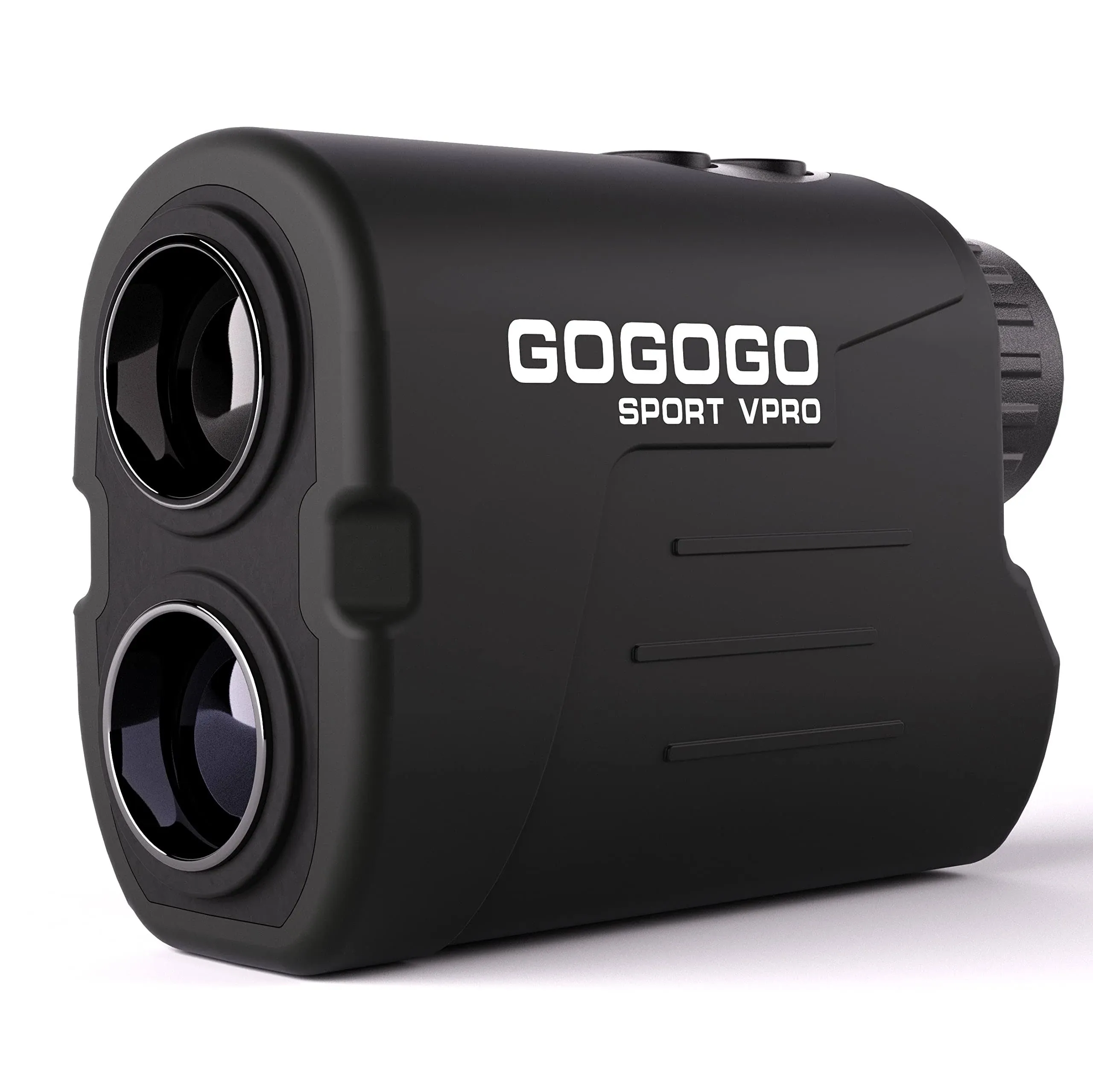 Gogogo Sport Vpro Golf Rangefinder 650 Yards