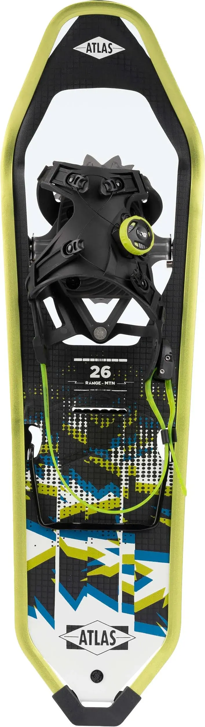 Atlas Snowshoes Range-MTN