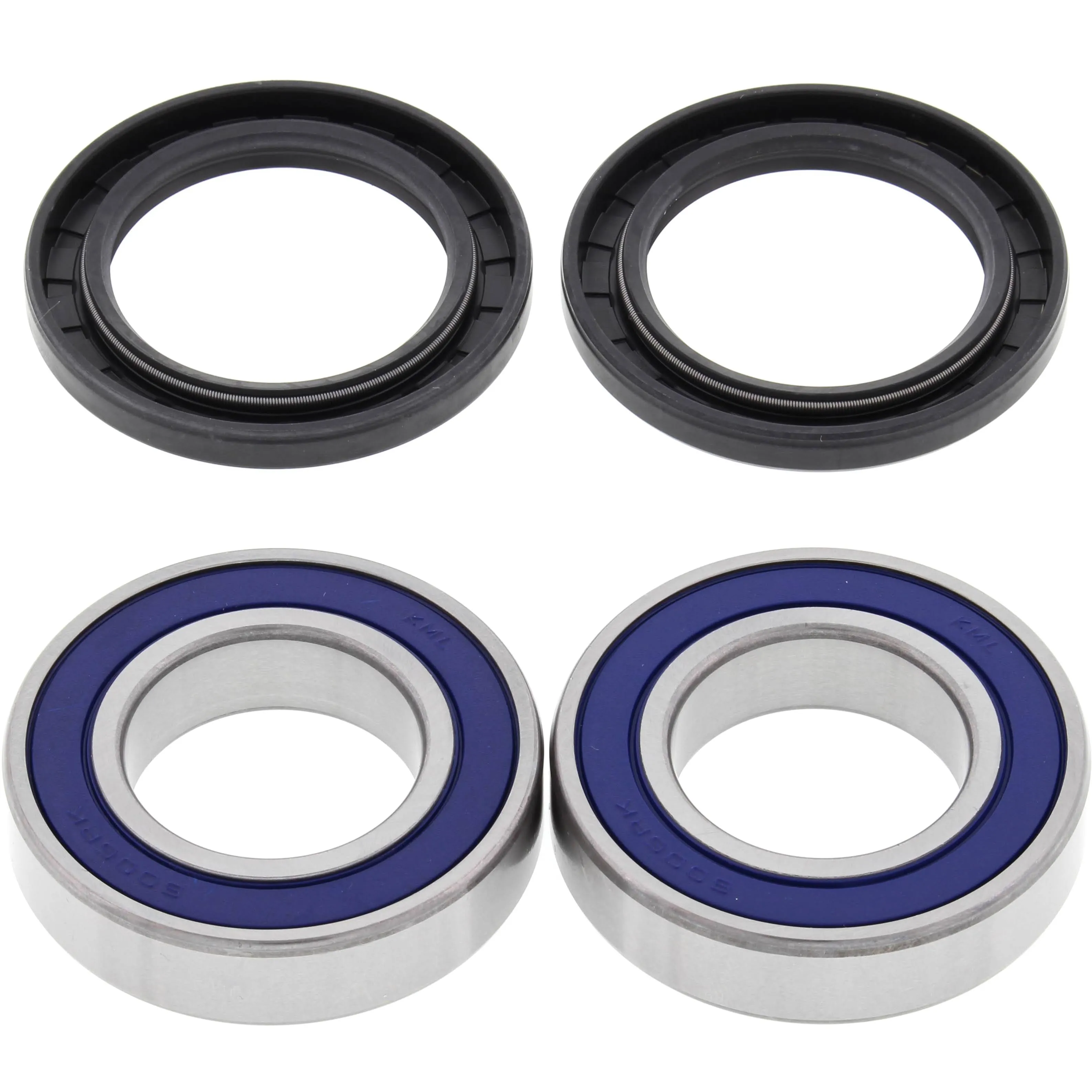 All Balls Wheel Bearing Seal Kit for Suzuki