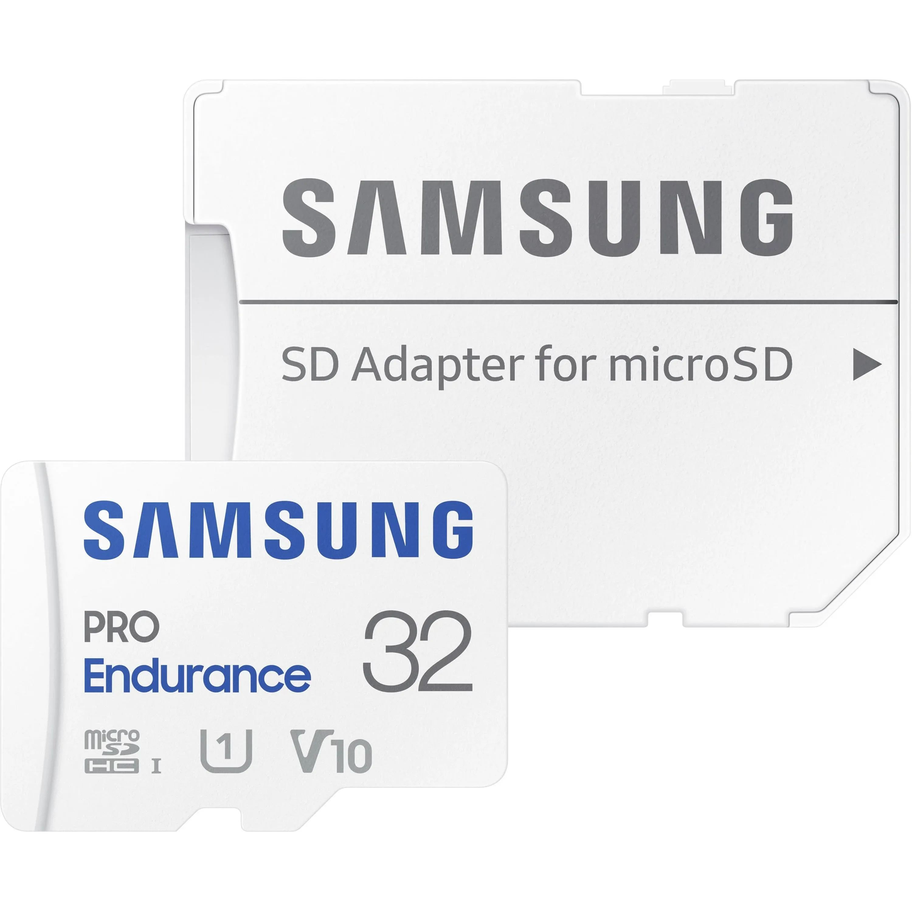 Samsung Pro Endurance 32GB UHS-I microSDHC Memory Card