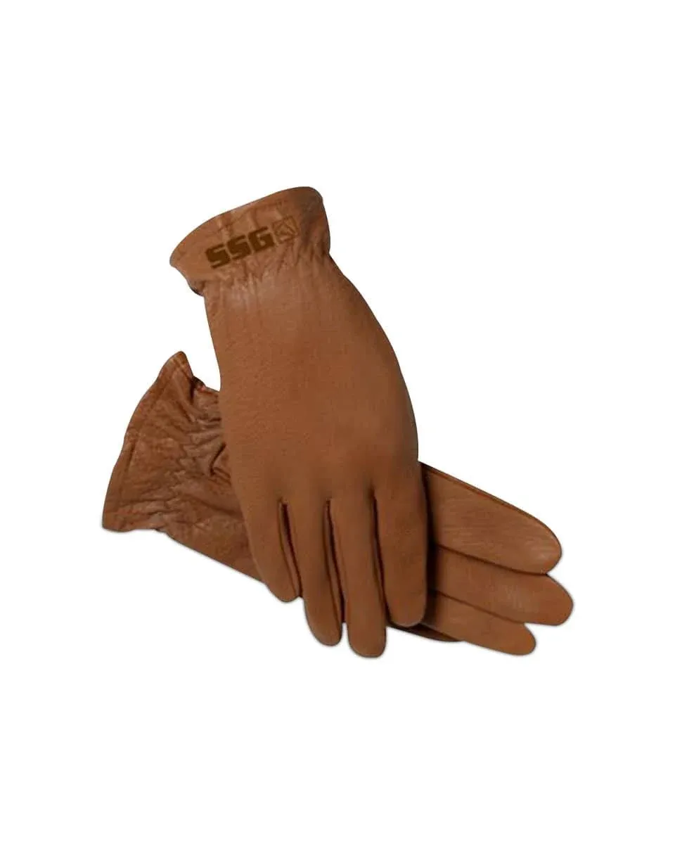 SSG Winter Rancher Gloves 7 Acorn