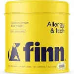 Finn Allergy &amp; Itch for Dogs - 90 Soft Chews