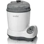 Wabi Baby Electric Steam Sterilizer and Dryer 