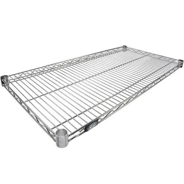 Nexel Additional Wire Shelf S2124C