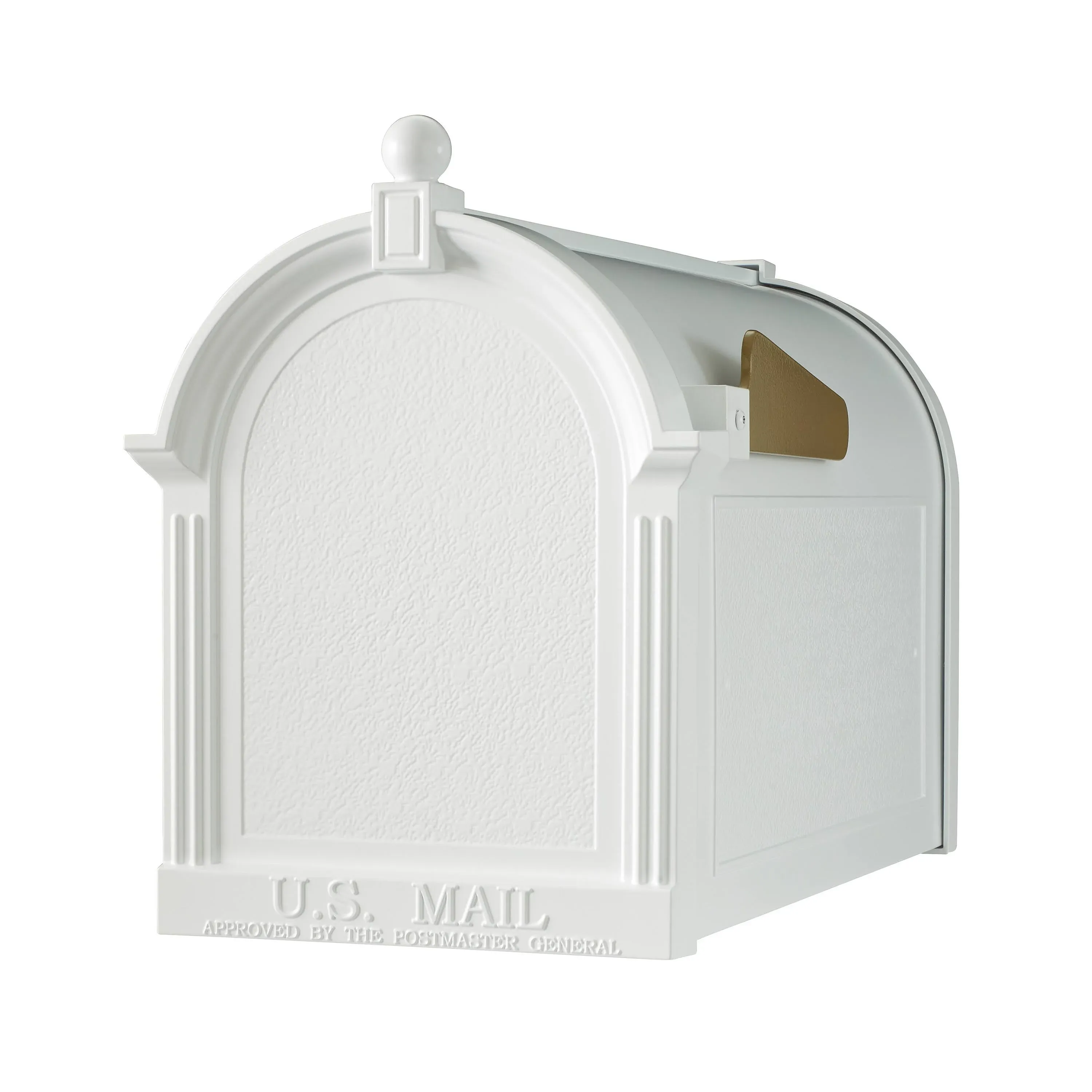 Whitehall Products Capital Mailbox