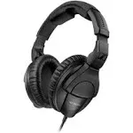 Sennheiser Professional HD 280 PRO Over-Ear Monitoring Headphones,Black