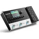 Donner Multi Effects Pedal, Arena2000 Guitar Pedals with 278 Effects, 100 IRs, Looper, Drum Machine, Amp Modeling, Support XLR, Bluetooth, MIDI IN