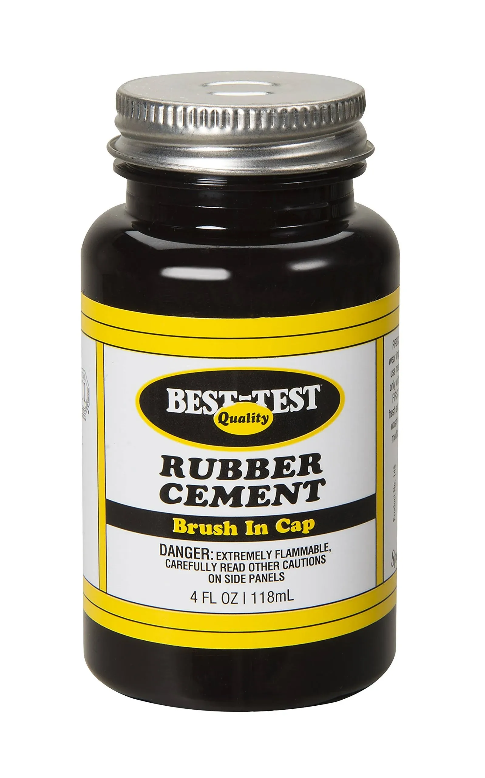  Rubber Cement