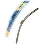 (48cm ) - Rain-X Latitude Water Repellency 2-in 1 Windshield Wiper Blade, 19 inch Refill Replacement - 5079276-2