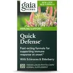 Gaia Herbs Quick Defense