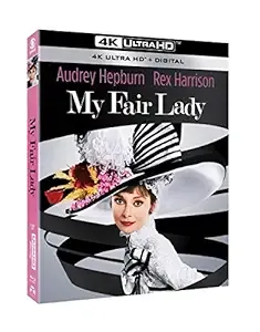 My Fair Lady