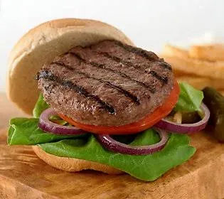 Kansas City Steak Co (12) 4.5oz. Steakburgers Auto-Delivery,Classic