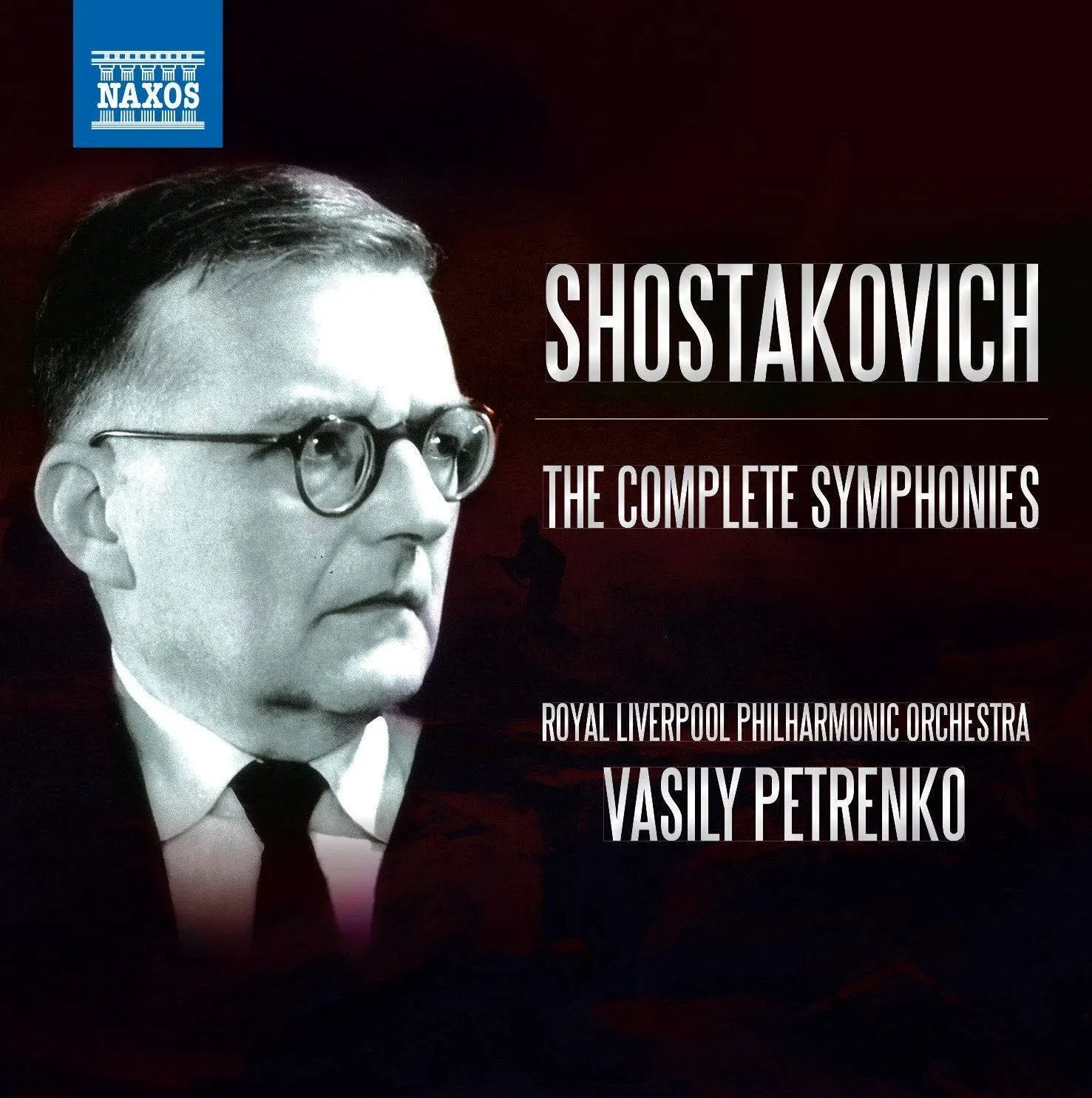 Shostakovich - The Complete Symphonies