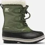 Sorel Kids Yoot Pac Nylon