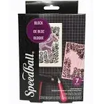 Speedball Block Printing Starter Kit - kit