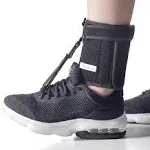 Neofect Foot Lift AFO Foot Drop Brace for Walking, Ankle Brace, Drop Foot Brace with Shoes, Stroke Recovery Equipment, Adjustable Ankle Brace.