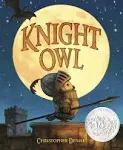 Knight Owl [Book]