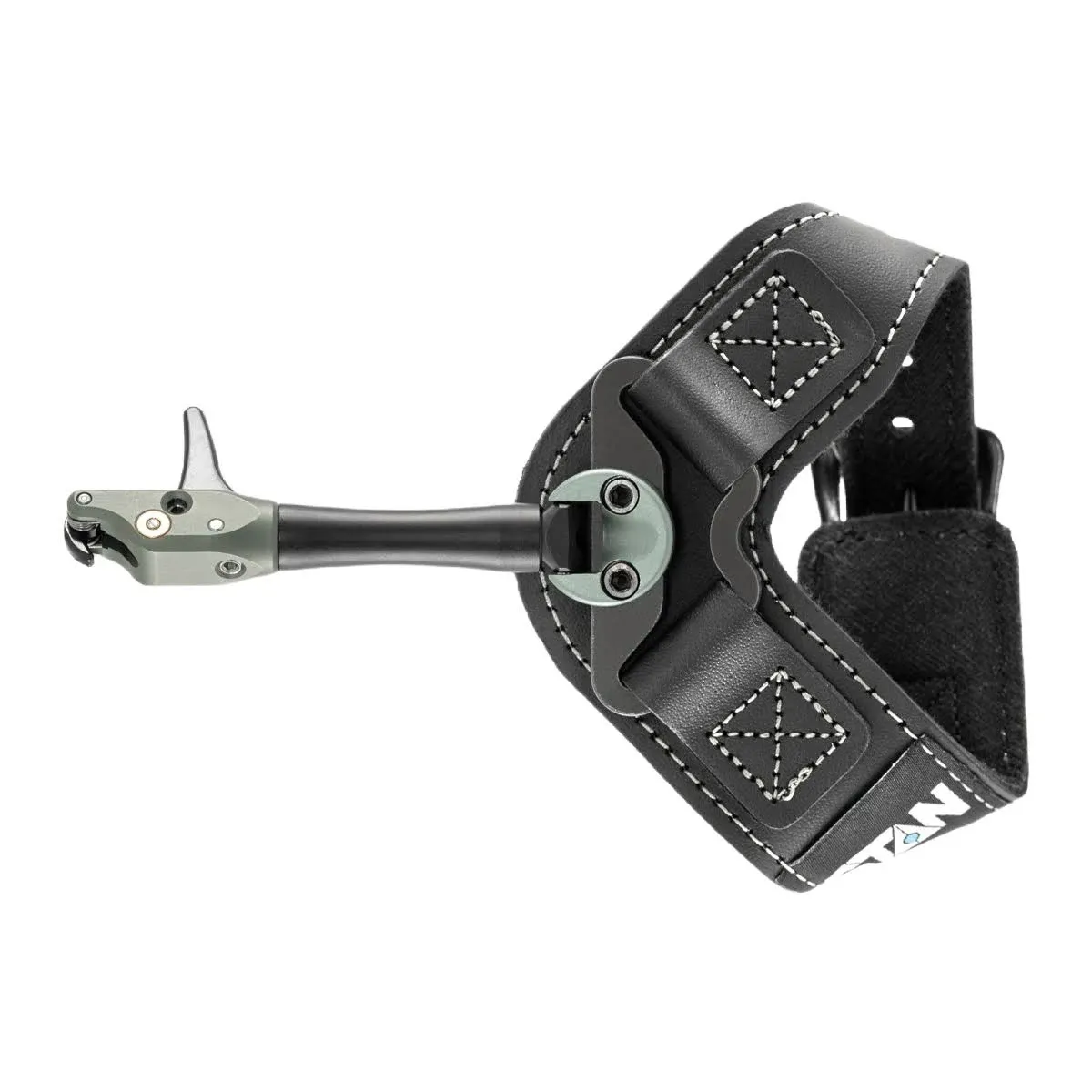 Stan Release Solex Hook Index Release Rod Connected Metal Buckle Strap