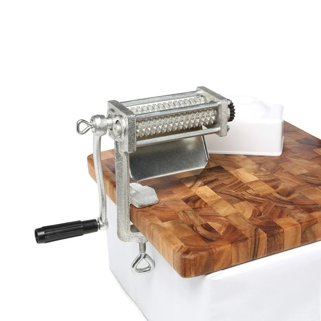 Sportsman Meat Cuber Tenderizer