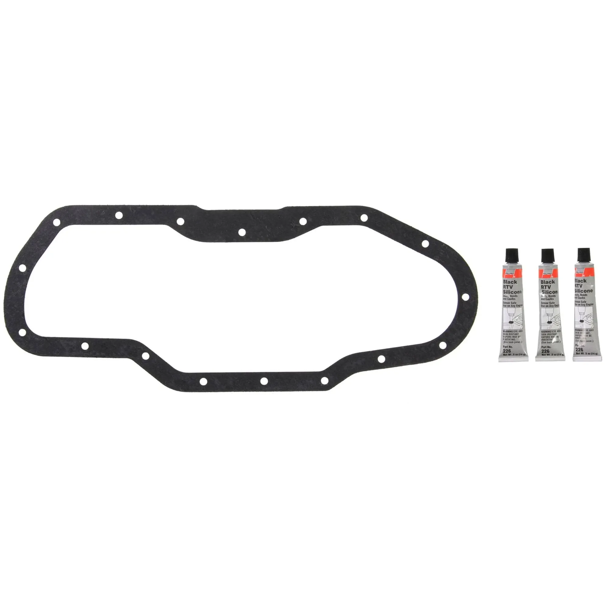 Engine Oil Pan Gasket Set Fel-Pro OS 30810