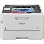 Brother HL-L3295CDW Wireless Compact Digital Laser Color Printer