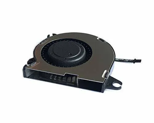 ElecGear Replacement Internal Cooling Fan Compatible with Nintendo Switch - CPU ...