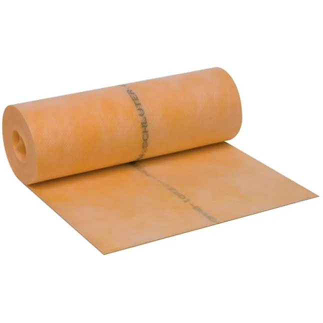 Schluter Kerdi-Band Waterproofing Strip