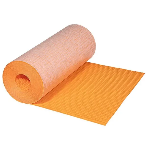 Schluter Systems Ditra 175-sq ft Polyethylene Waterproofing Tile Membrane