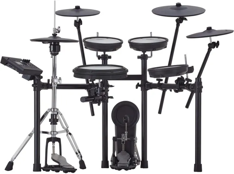 Roland TD-17KVX Generation 2 V-Drums Kit