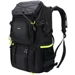 Endurax Camera Backpack/Camera Bag XL