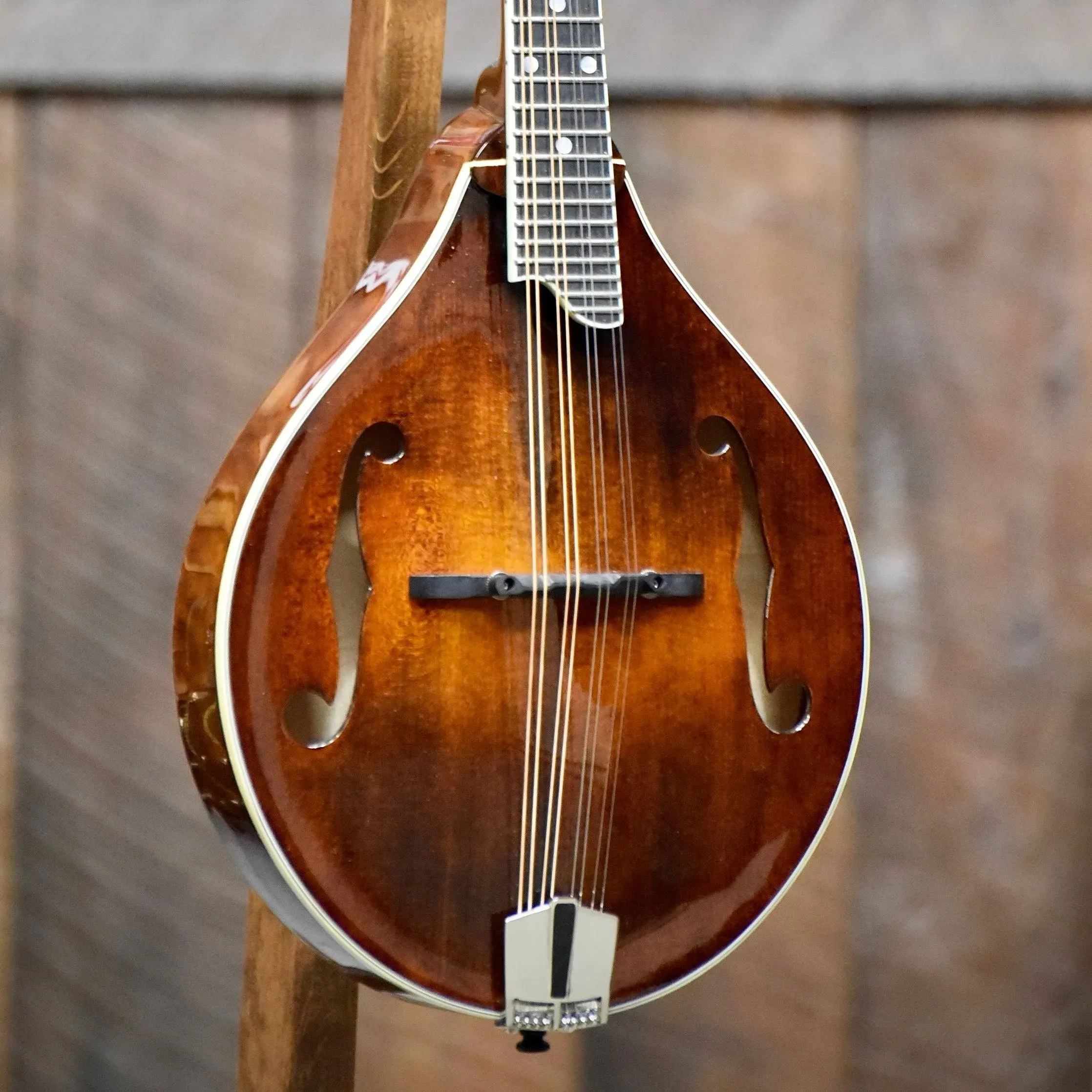 Eastman Guitars MD505 A-style Mandolin - Classic