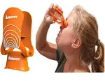 Droppy Eye Drop Dispenser