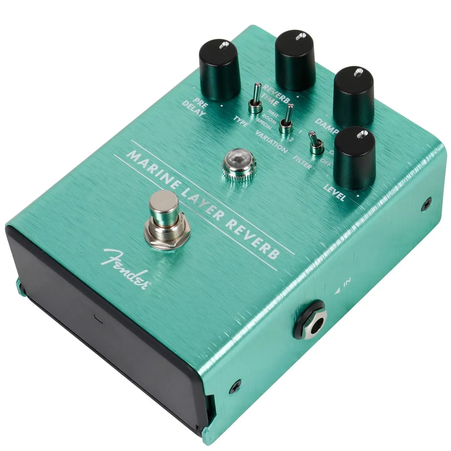 Fender - Marine Layer Reverb Pedal