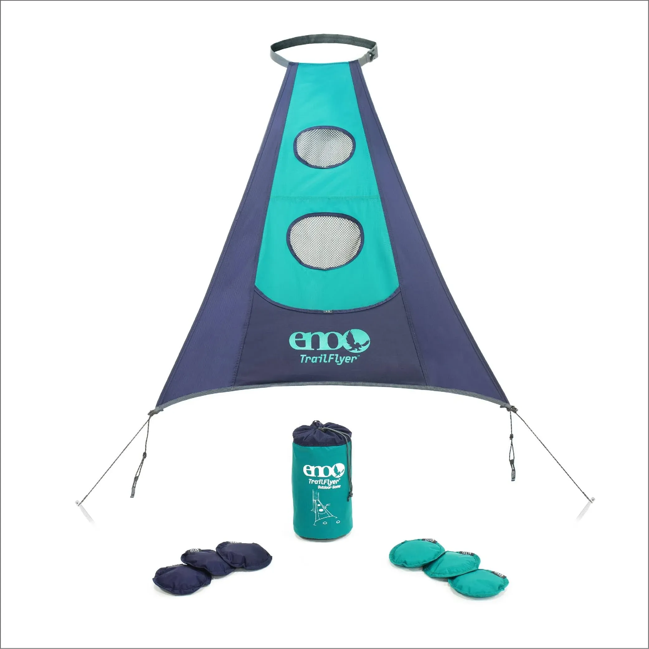 Eno - TrailFlyer Outdoor Game