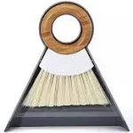 Full Circle Tiny Team Mini Brush & Dustpan Set