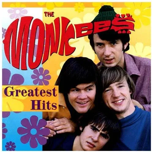 The Monkees: Greatest Hits [CD]