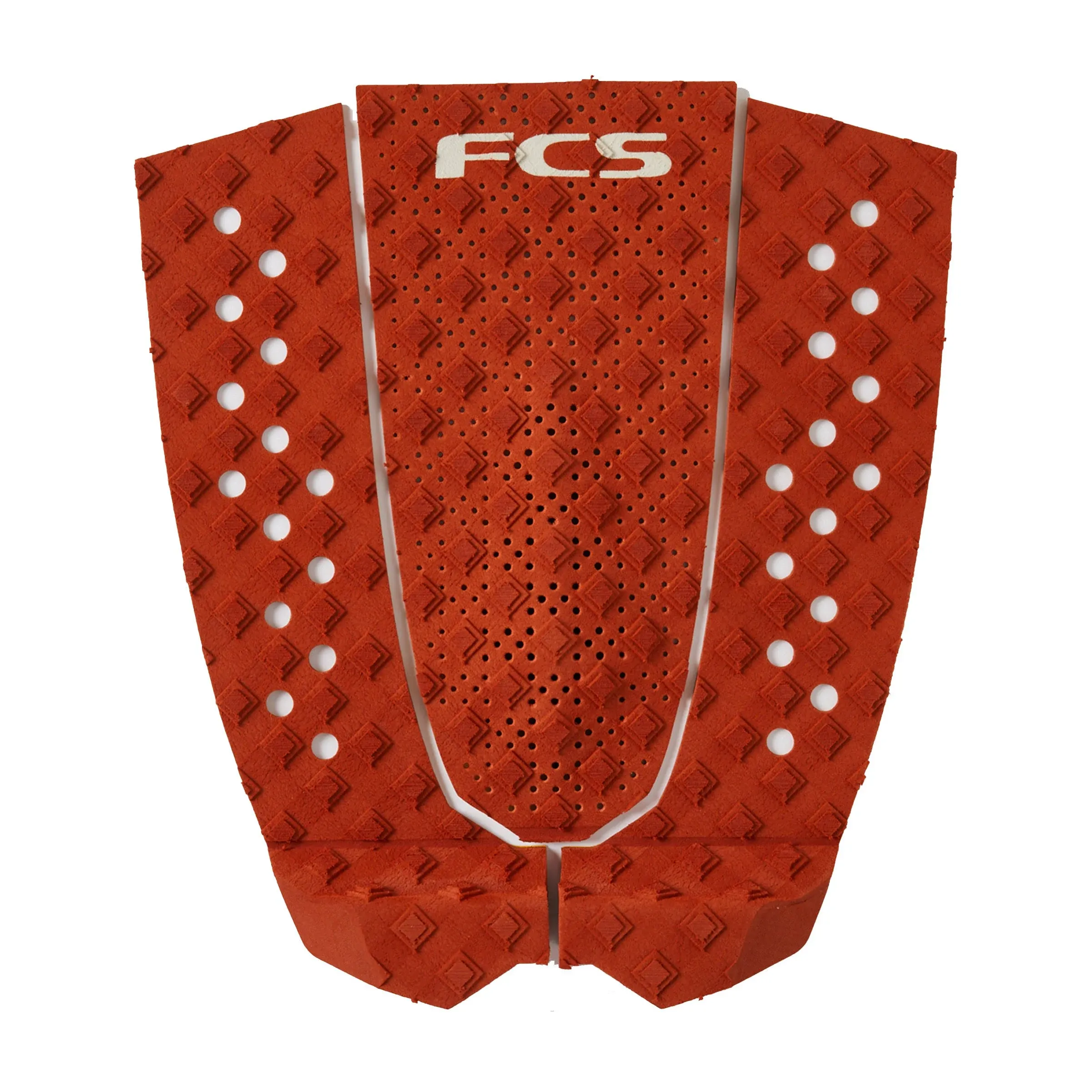 FCS Eco Traction Pad T-3