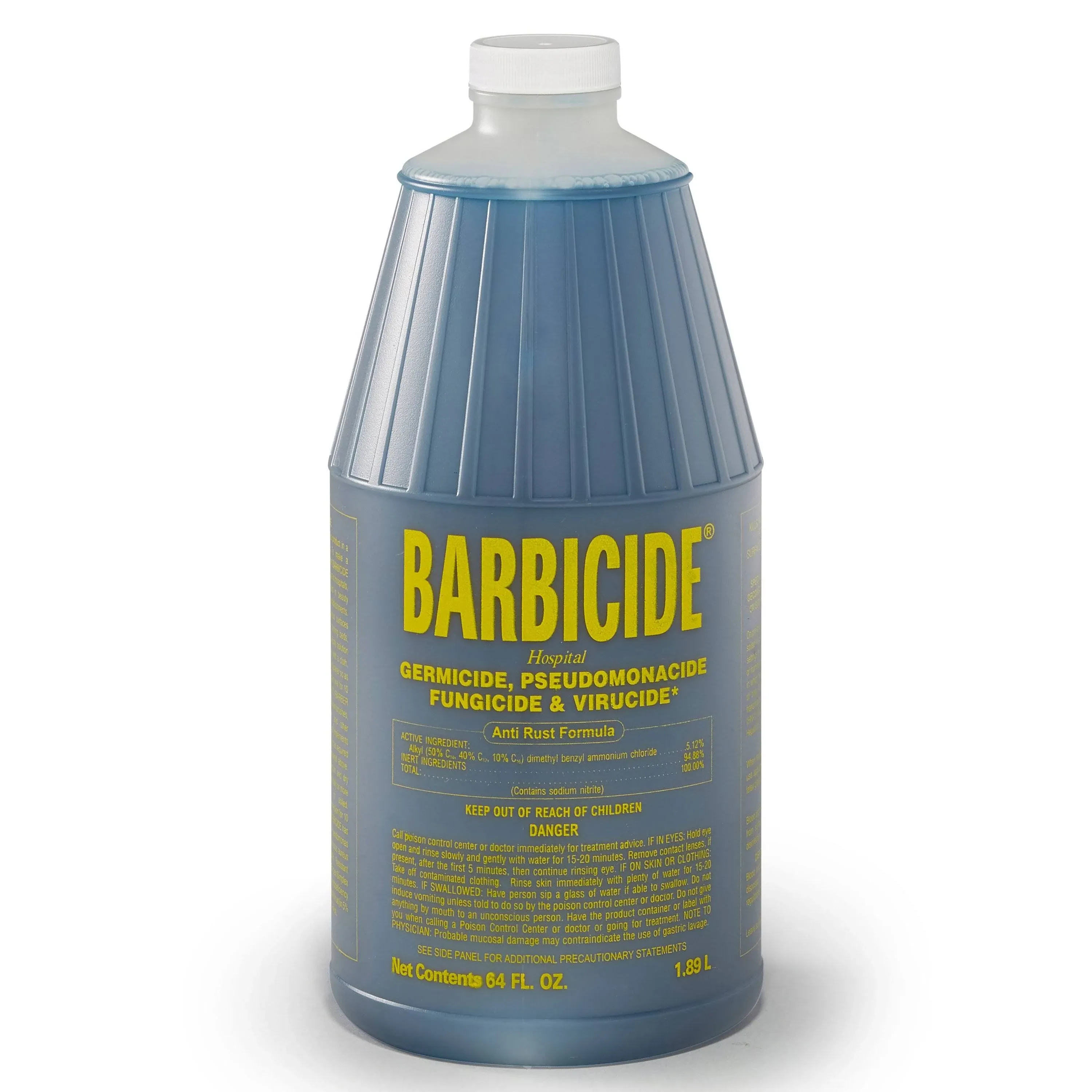 Barbicide Disinfectant 64 oz