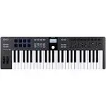 Arturia KeyLab Essential 49 mk3 MIDI Keyboard Controller