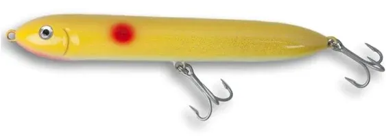 Musky Mania Saltwater Doc Topwater Lure