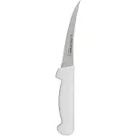 Dexter Russell Cutlery P94824 Cutlery Boning Knife, 5", White 