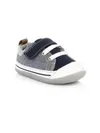 Shop See Kai Run Baby's Stevie Ii Sneakers In Blue