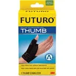 Deluxe Thumb Stabilizer  1 Each, S-M By 3M