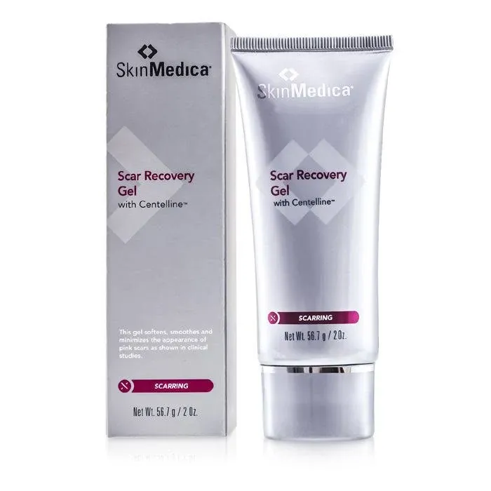 SkinMedica Scar Recovery Gel